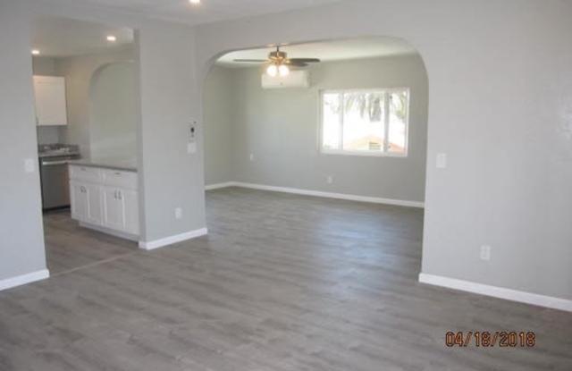 4620 Georgia St - 4620 Georgia Street, San Diego, CA 92116