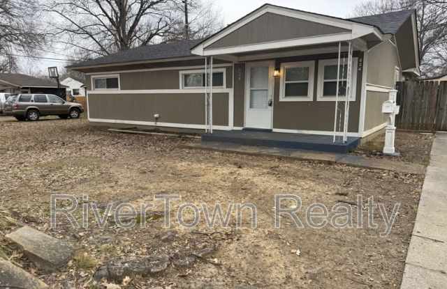 824 Milstead Rd - 824 Milstead Road, Memphis, TN 38122