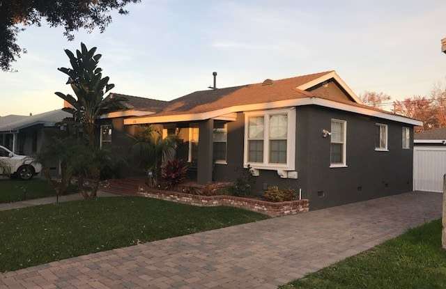 Modern Luxury 4BD/2BA Bixby Knolls Home - Available Now - 4148 Walnut Avenue, Long Beach, CA 90807