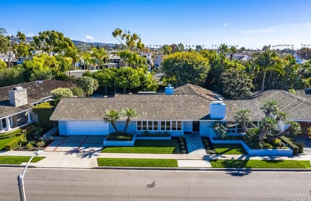 500 Angelita Drive - 500 Angelita Drive, Newport Beach, CA 92625