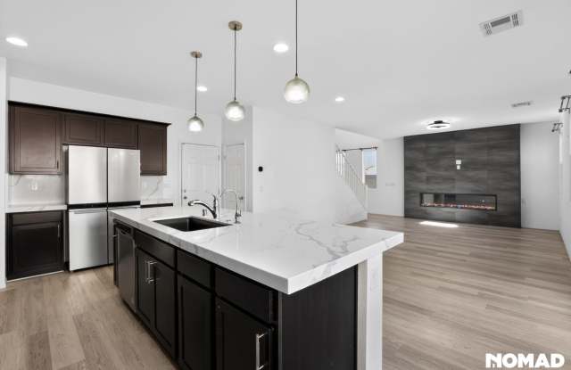Premium 2022 Home | 4 Bed/3 Bath | Downstairs Suite | Gated Community photos photos
