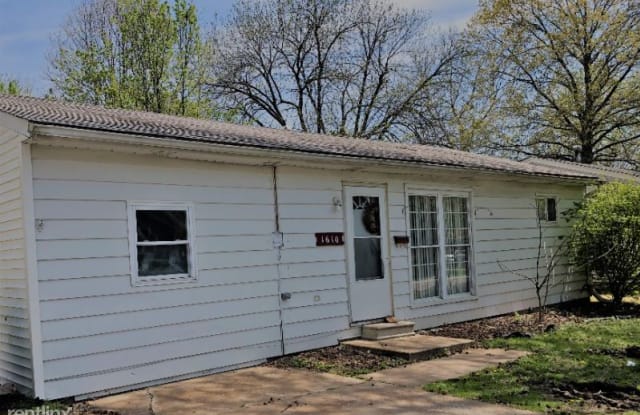 1610 Duncan St - 1610 Duncan Avenue, Swansea, IL 62226