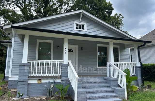 206 W Tinsley Street photos photos
