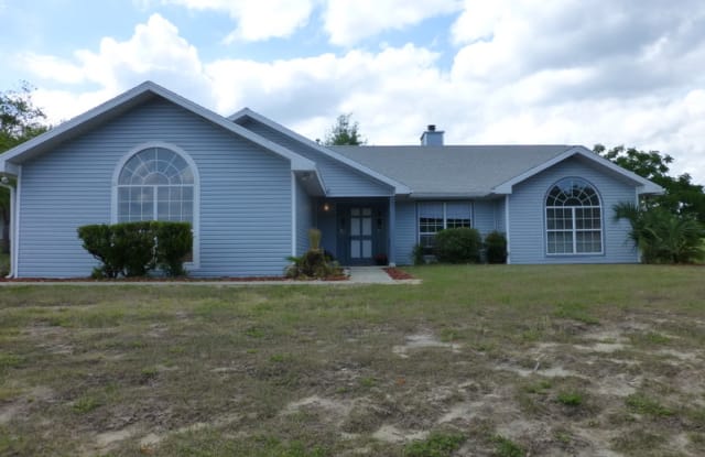 3909 Honey Dr - 3909 Honey Drive, Lake County, FL 34731