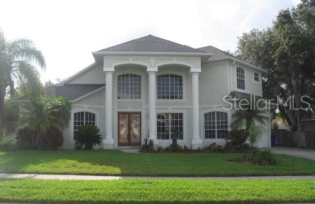 2733 MCNAIR DRIVE - 2733 Mcnair Drive, Dunedin, FL 34683