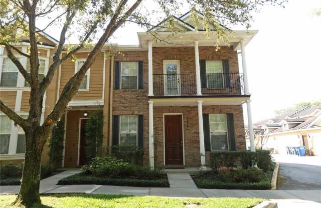 1278 MILLER AVENUE - 1278 Miller Avenue, Winter Park, FL 32789