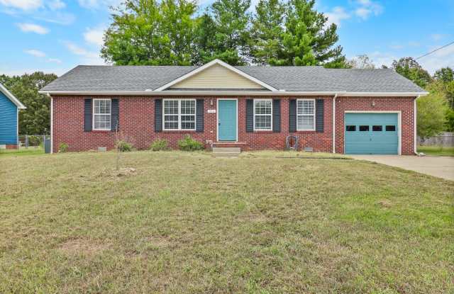 354 Broadmore Drive Gallery 1