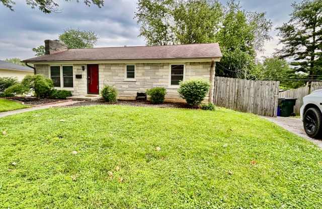 Gainesway Gem! Fenced Yard, Deck  More at 3448 Dixiana Dr. photos photos