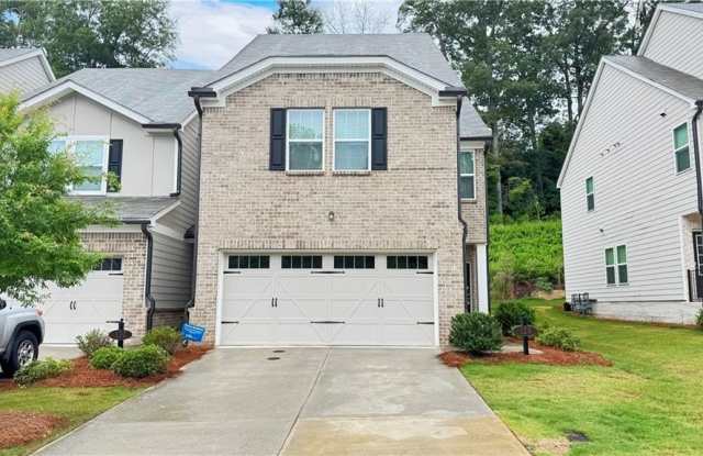 128 Cedar Lane - 128 Cedar Lane, Dawson County, GA 30534