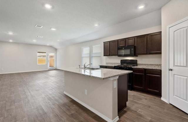 4 Bed 2 Bath Home in Cottonwood Creek! photos photos