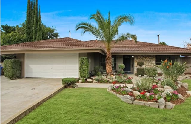 2229 Punta del Este Dr - 2229 Punta Del Este Drive, Hacienda Heights, CA 91745