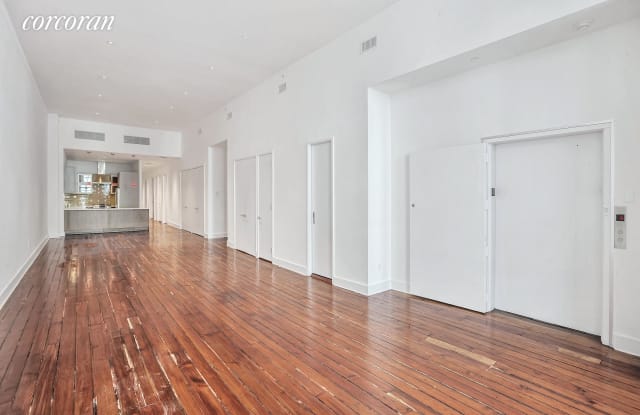 577 Broadway - 577 Broadway, New York City, NY 10012