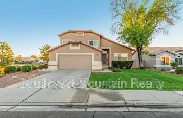 1523 s vine st - 1523 South Vine Street, Gilbert, AZ 85233