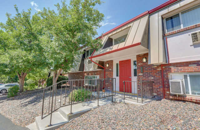 Hampden Village Apartments Gallery 2