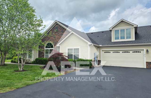 Gorgeous 4 Bd/3 Ba Luxury Condo in the Cottages at Pryse Farm in Farragut! photos photos