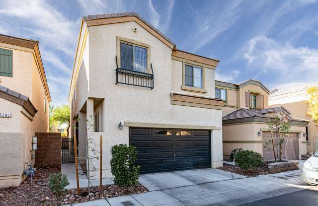 Gated 3 br SW home Gallery 1