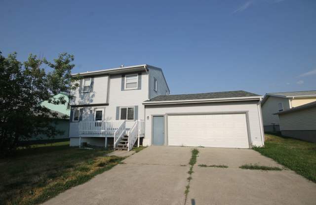 East end rental near Malmstrom AFB photos photos