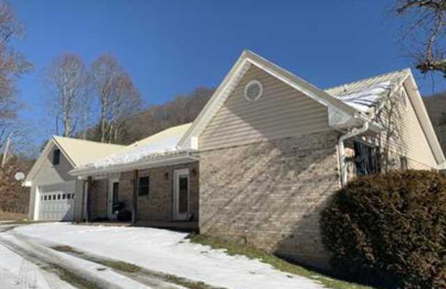 664 Bear Branch Rd - 664 Bear Branch Road, Madison County, NC 28754