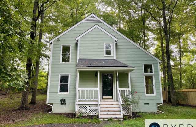 7635 Broadreach Dr - 7635 Broadreach Drive, Chesterfield County, VA 23832