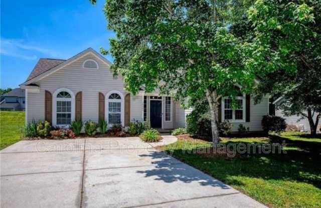 10109 Mountain Flower Court - 10109 Mountain Flower Court, Charlotte, NC 28214