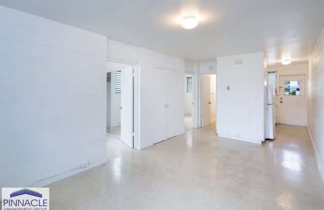 1148 Wilder Ave #11 - 1148 Wilder Avenue, Honolulu, HI 96822