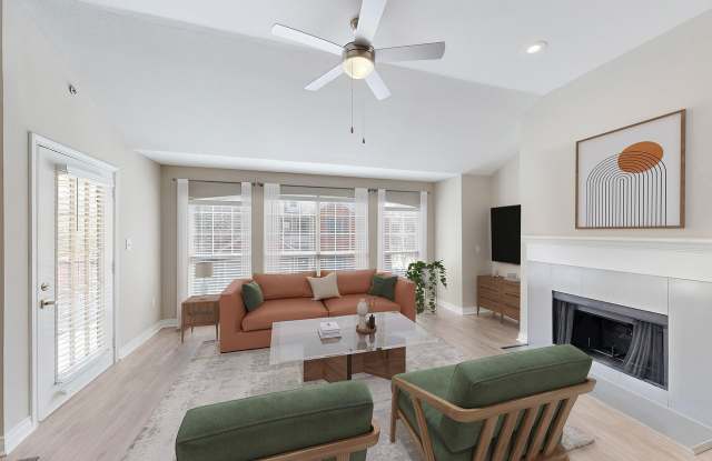 Lakeside at Coppell Apartments photos photos