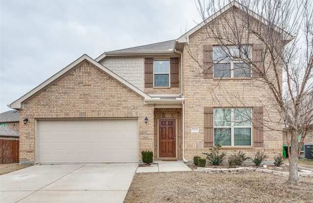 709 Green Coral Drive - 709 Green Coral Drive, Paloma Creek South, TX 75068
