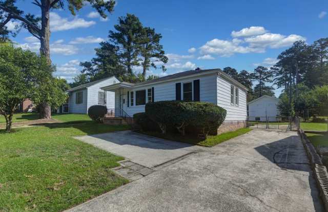 Renovated Downtown Columbia Home with Fenced Yard! Gallery 3