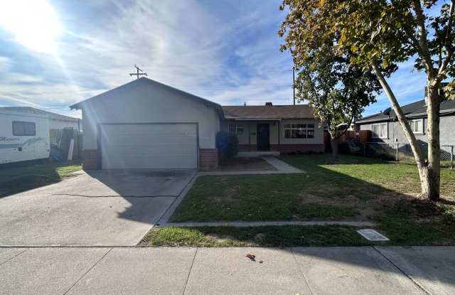 2016 Marlene Ct - 2016 Marlene Court, Modesto, CA 95350