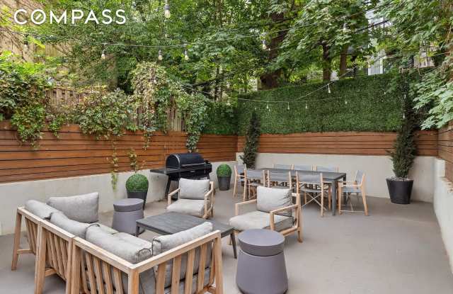 578 Sterling Place - 578 Sterling Place, Brooklyn, NY 11238