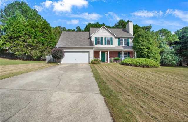1815 Alcovy River Drive Gallery 4