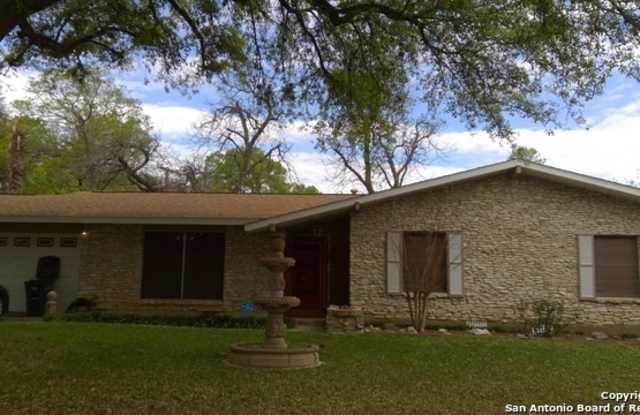 3807 Longridge Dr - 3807 Longridge Drive, San Antonio, TX 78228