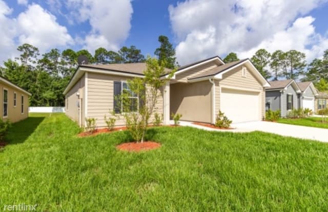 2592 Sir Galahad Dr - 2592 Sir Galahad Dr, Jacksonville, FL 32254