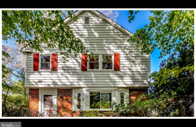 5746 CROSS COUNTRY BOULEVARD - 5746 Cross Country Boulevard, Baltimore, MD 21209