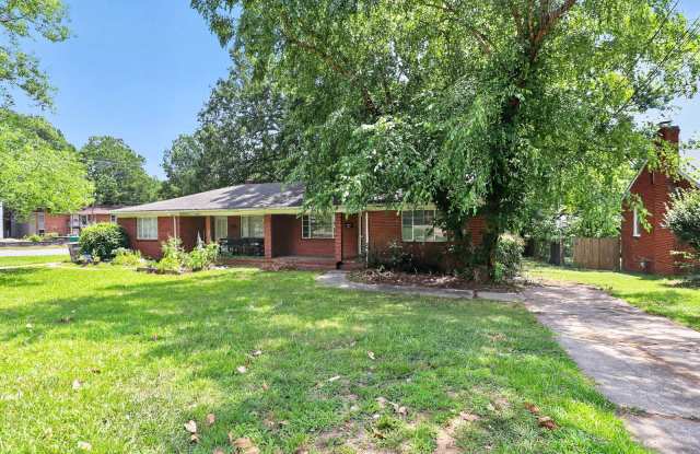 Freshly Updated Duplex with Fenced Backyard! photos photos Freshly Updated Duplex with Fenced Backyard! photos photos