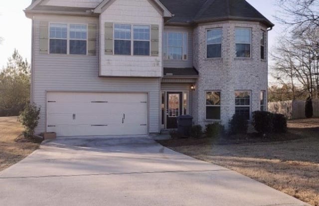 1244 Saint James Place - 1244 St James Place, Loganville, GA 30052