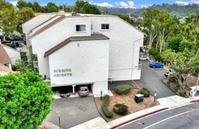 6255 Rancho Mission Road photos photos