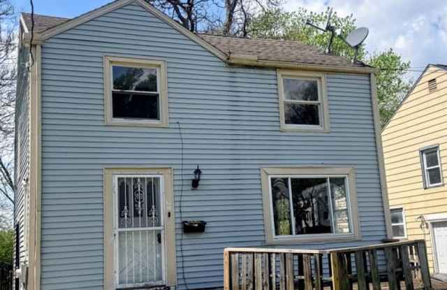 3 bedroom 1 bath home for rent - Akron OH photos photos