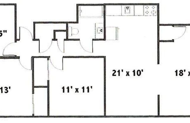 517 Center St Gallery 2