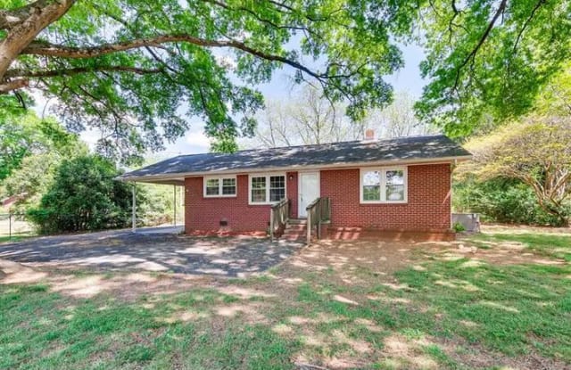 764 Emorywood Avenue - 764 Emorywood Avenue, Rock Hill, SC 29730