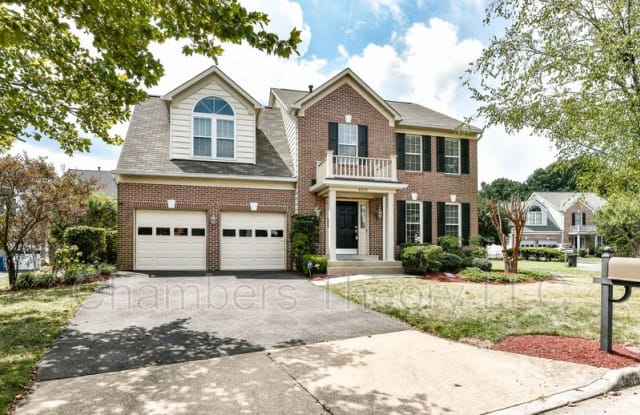 6033 Woodlake Lane photos photos
