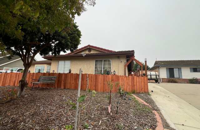 NEW Beautiful 3 Bedroom 1 Bath ADU - Furnished (Unfurnished Negotiable) photos photos