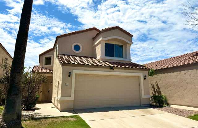 3440 E SOUTHERN Avenue - 3440 East Southern Avenue, Mesa, AZ 85204