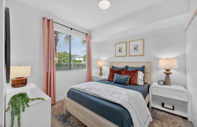 Solina Old Cutler Apartments Gallery 4