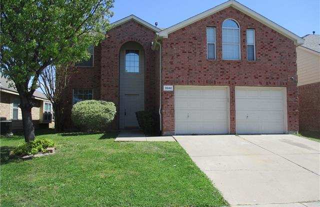 3048 Meadowbrook Drive - 3048 Meadowbrook Drive, Grand Prairie, TX 75052