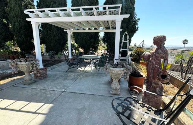 Diamond Bar Hillside Retreat with Spacious Backyard & Enclosed Sunroom Gallery 3