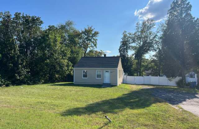 4227 PRINCE WILLIAM Parkway - 4227 Prince William Parkway, Dale City, VA 22193 4227 PRINCE WILLIAM Parkway - 4227 Prince William Parkway, Dale City, VA 22193