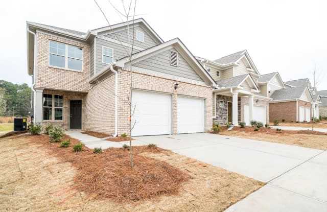 4351 Trake Way - 4351 Trake Way, DeKalb County, GA 30294