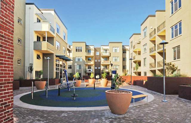 Cathedral Gardens - 638 21st Street, Oakland, CA 94612 Cathedral Gardens - 638 21st Street, Oakland, CA 94612