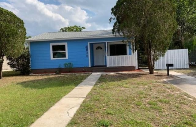 4630 2nd Ave S - 4630 2nd Avenue South, St. Petersburg, FL 33711